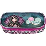 Santoro Объл несесер Santoro Gorjuss Making Waves - The World Is Your Oyster (384GJ31) - homeshop