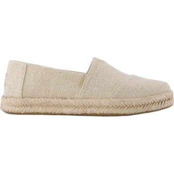 TOMS 10023022 espadrilles - Beige (Gold)
