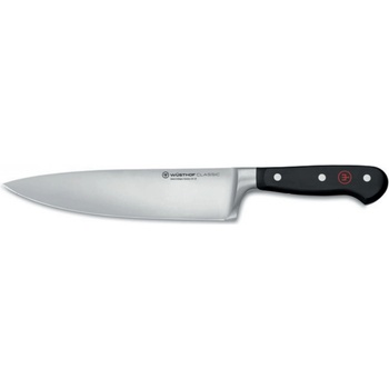 Wüsthof 1030100120 CLASSIC Kuchařský nůž 20 cm