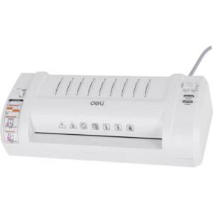  Ламинатор Deli 3893 А4 80-175 микр