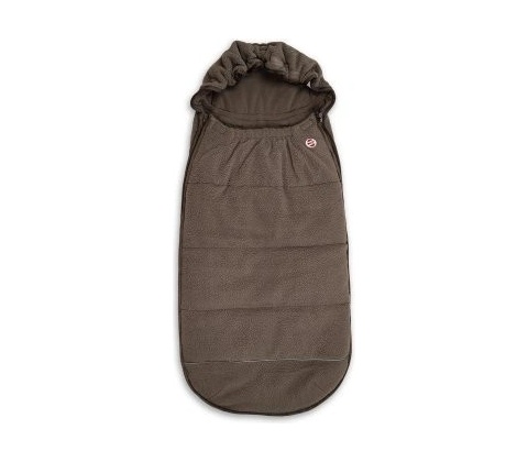 Lodger Bunker Light Teddy Buffalo