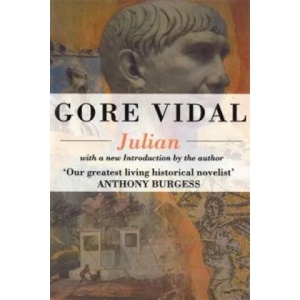 Julian | Gore Vidal (1993)