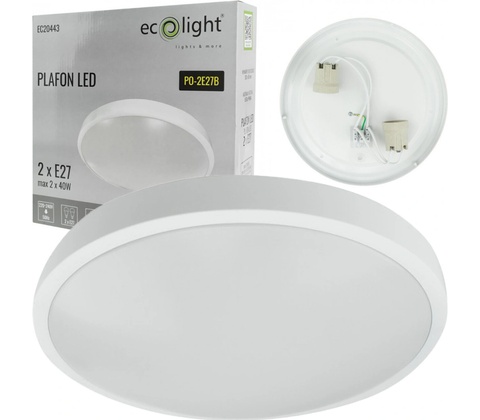 ECO LIGHT EC20443