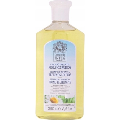 Camomila Intea Šampon pro děti 250 ml