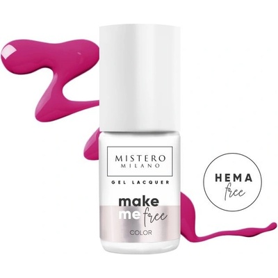 Mistero Milano MAKE ME NAUGHTY 7 ml