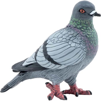 Papo Детска фигурка Papo - Гугутка (50295)