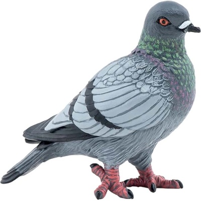 Papo Детска фигурка Papo - Гугутка (50295)