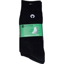 Backtee Golf Sock 1x3 pairs Navy