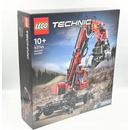 Stavebnice LEGO® LEGO® Technic 42144 Bager s drapákom