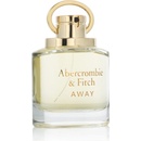 Parfumy Abercrombie & Fitch Away parfumovaná voda dámska 100 ml