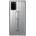 Samsung Оригинален Противоударен Калъф за Samsung S20 Plus Protective Standing Cover Case EF-RG985CSEGWW, Сребрист (EF-RG985CSEGWW)