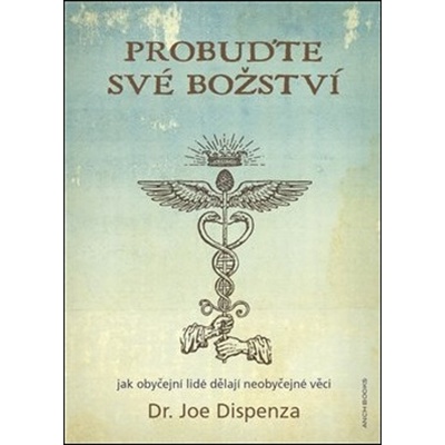 Probuďte své božství