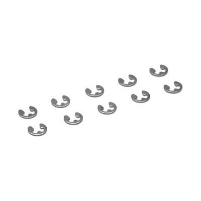 Revtec Segrovka E-klip 1.5 mm ocel 10