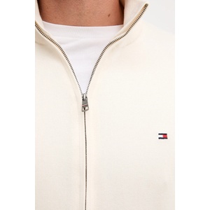Tommy Hilfiger жилетка мъжка от памук (MW0MW36517) - answear - 168,18 лв