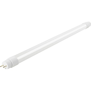 Energy LED trubice T8 EE 60cm 10W 960L PVC jednostranné napájení Neutrální bílá