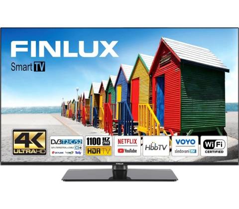 Finlux 50FUI7160