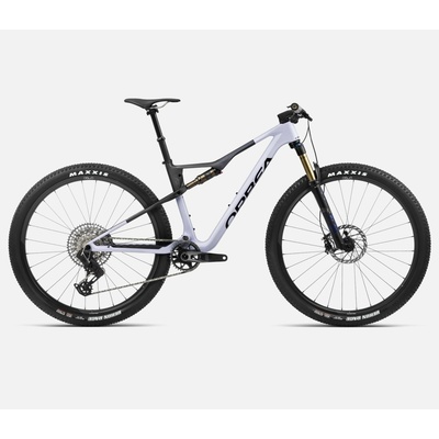 Orbea Oiz M-Team AXS