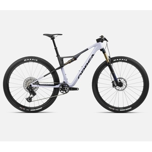 Orbea Oiz M-Team AXS Велосипеди