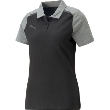 PUMA Тениска Puma teamCUP Casuals Polo Woman 658422-03 Размер XXL