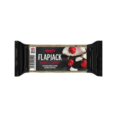 Tomms Flap jack 100 g