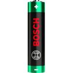 Bosch LR03SA4B/00 ELEM SUPER ALKLALINE AAA 4-BLISTER (LR03SA4B/00)