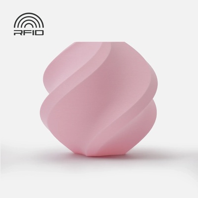Bambu Lab PLA Matte Sakura Pink - Refill (A01-P3-1.75-1000-SPLFREE)