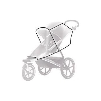 Thule Shine All-Weather Cover univerzální kryt černý