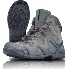 Lowa Zephyr MK2 GTX Mid Wolf Grey