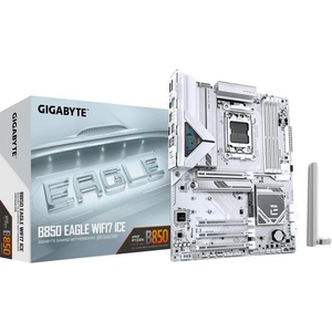 GIGABYTE B850 EAGLE WIFI7 ICE Дънни платки