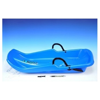 Plastkon Twister bob modrá