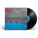 BLUR - THE BALLAD OF DARREN LP