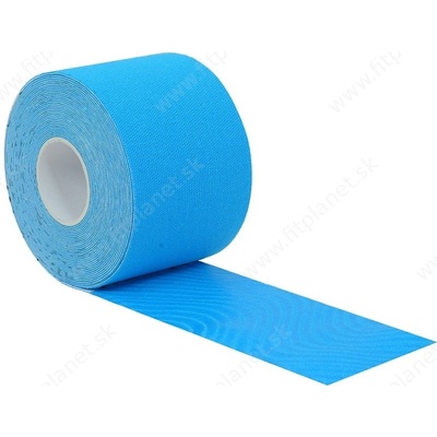 Lifefit Kinesiontape svetlo modrá 5 cm x 5 m