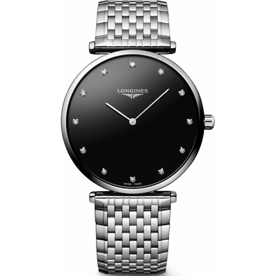Longines L4.866.4.58.6