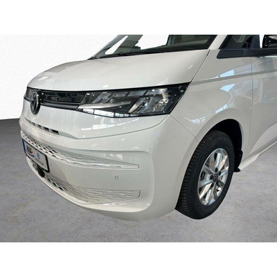 Volkswagen T7 Multivan 2.0 TDI Life 110 kW