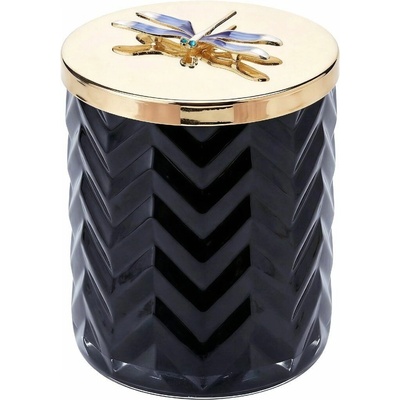 Côte Noire Herringbone Eau de Vie 600 g