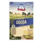  Кашкавал слайс Gouda Ammerlander 150гр