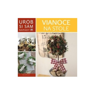 Vianoce na stole