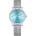 Lee Cooper Дамски часовник Lee Cooper Elegance - LC08292.300 (LC08292.300)