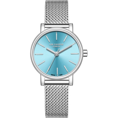 Lee Cooper Дамски часовник Lee Cooper Elegance - LC08292.300 (LC08292.300)