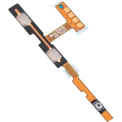 Flex kábel ON/OFF Samsung A037G, Galaxy A03s - tlačidlá zapínania a hlasitosti Variant:: Flex kábel