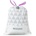 Brabantia Торбички за кош Brabantia PerfectFit Sort&Go/Touch N 647035, Размер C, 10-12 л, 20 броя, Бял (647035)