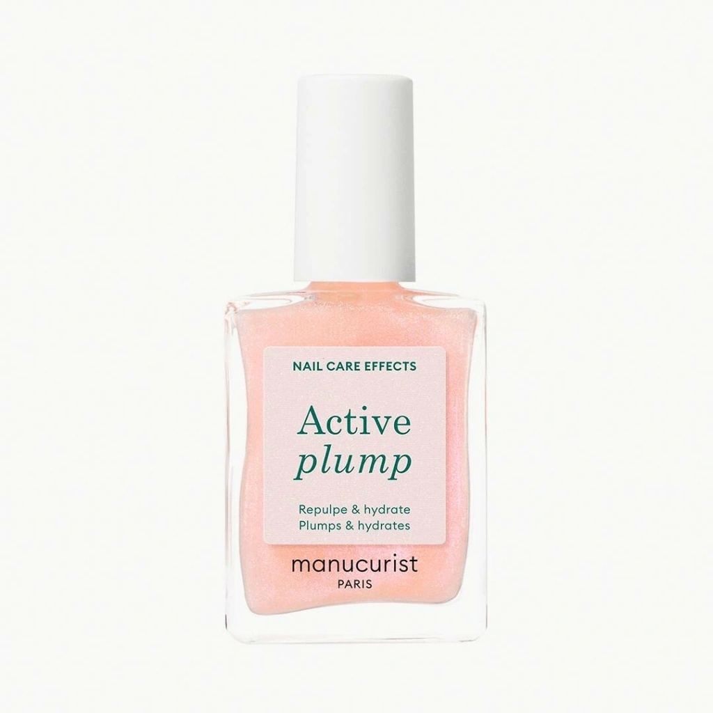 Manucurist Green Active Plump 15ml