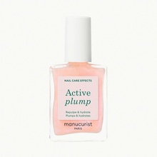 Manucurist Green Active Plump 15ml