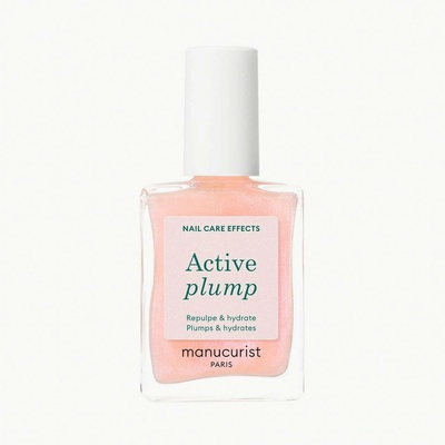 Manucurist Green Active Plump 15ml – Sleviste.cz