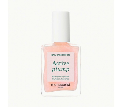 Manucurist Green Active Plump 15ml