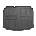 UMBRELLA Стелка за багажник audi a3 (8p) hatchback (2003-2012) (106058)