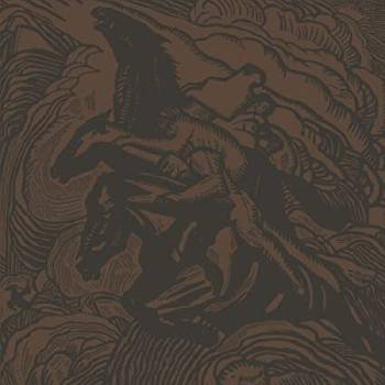 Sunn O))) - 3: Flight Of The Behemoth (Limited Edition) (2 LP) (0808720001518)