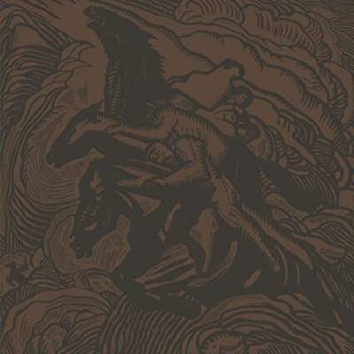 Sunn O))) - 3: Flight Of The Behemoth (Limited Edition) (2 LP) (0808720001518)