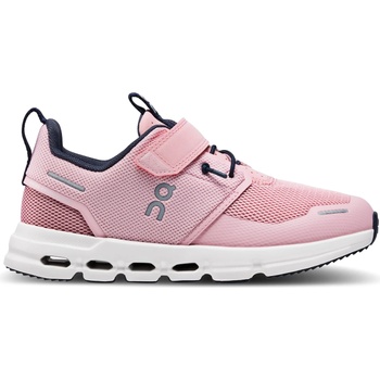 On Детски маратонки On Kid's Cloud Play Sneakers - Zephyr / White - размер 33 (EU) (702-3185-0619)