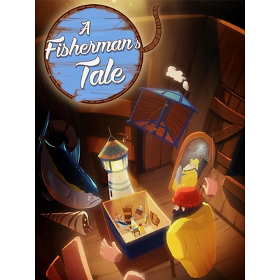 A Fisherman's Tale